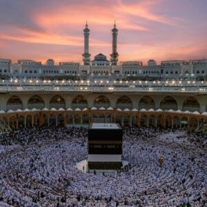Hajj & Umrah
