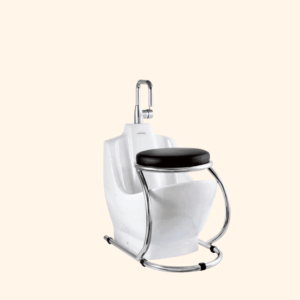 Wudumate- Compact