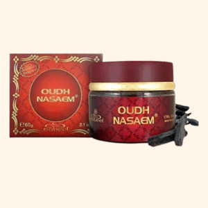 Nabeel Oudd Nasaem