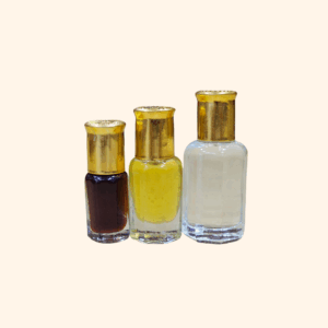 Attar & Oudd