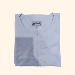 Boys Emirati Kurta