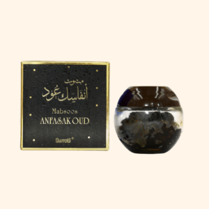 Mabsoos Anfasak Oud-Surrati
