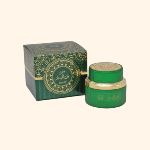 Mamool Oud AL Hail- Surrati