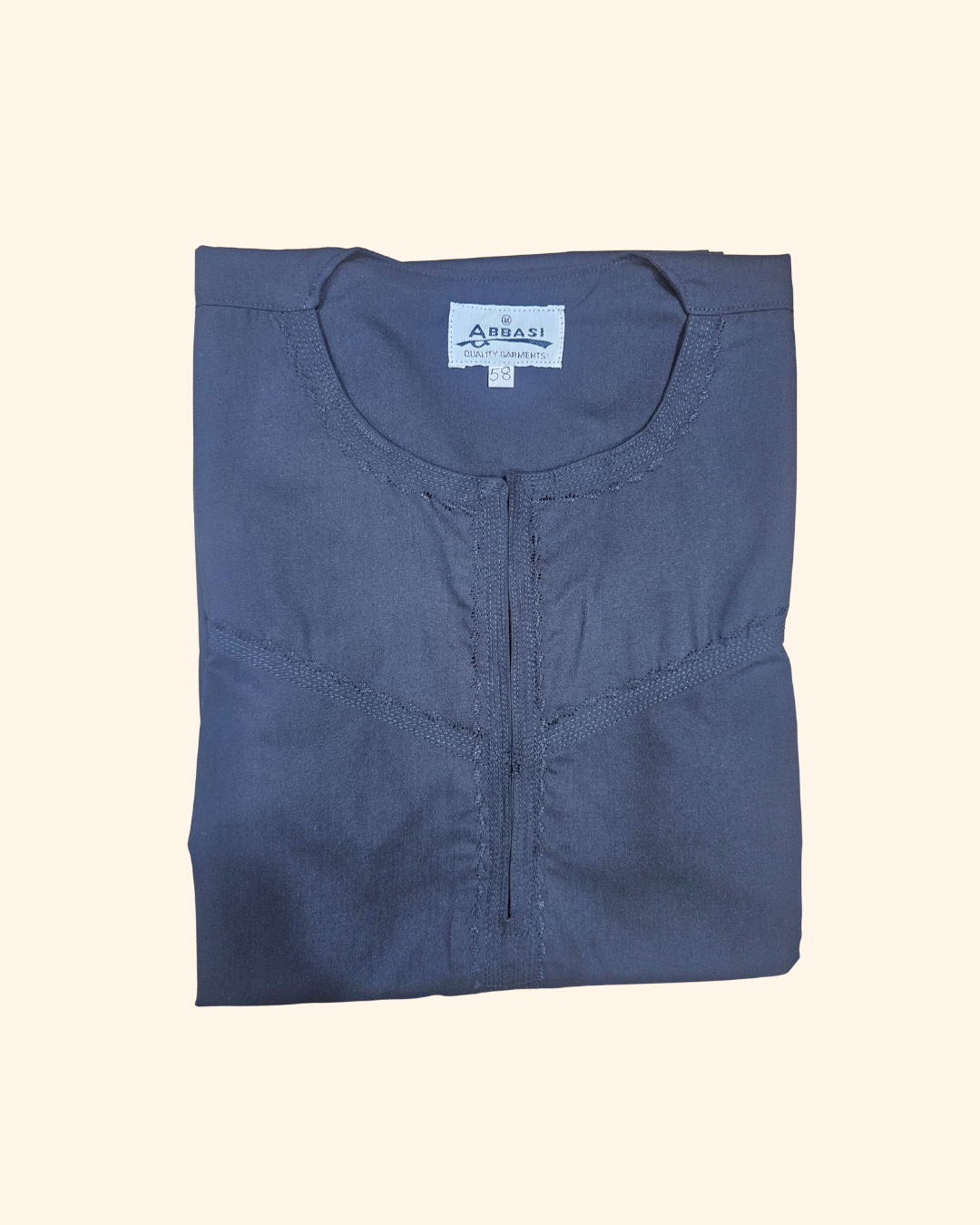 Mens Emirati Kurta - Image 2
