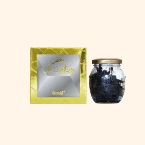 Moattar Royal Musk-Surrati